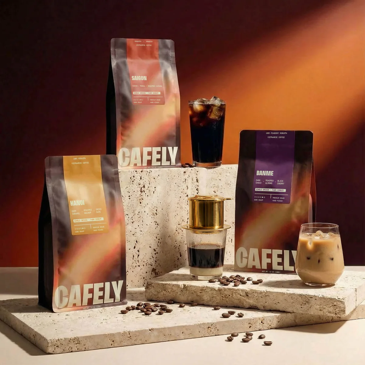 Fuel for Extraordinary Minds