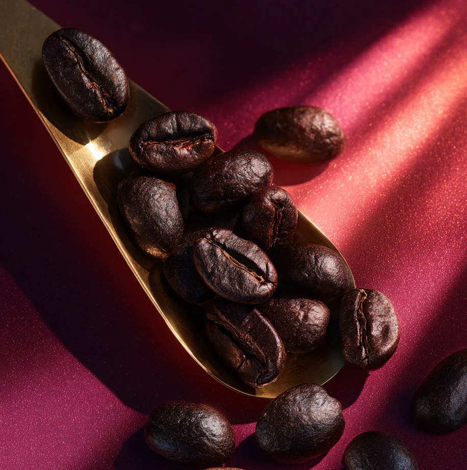 BanMe Coffee (100% Peaberry Robusta) - Image 3