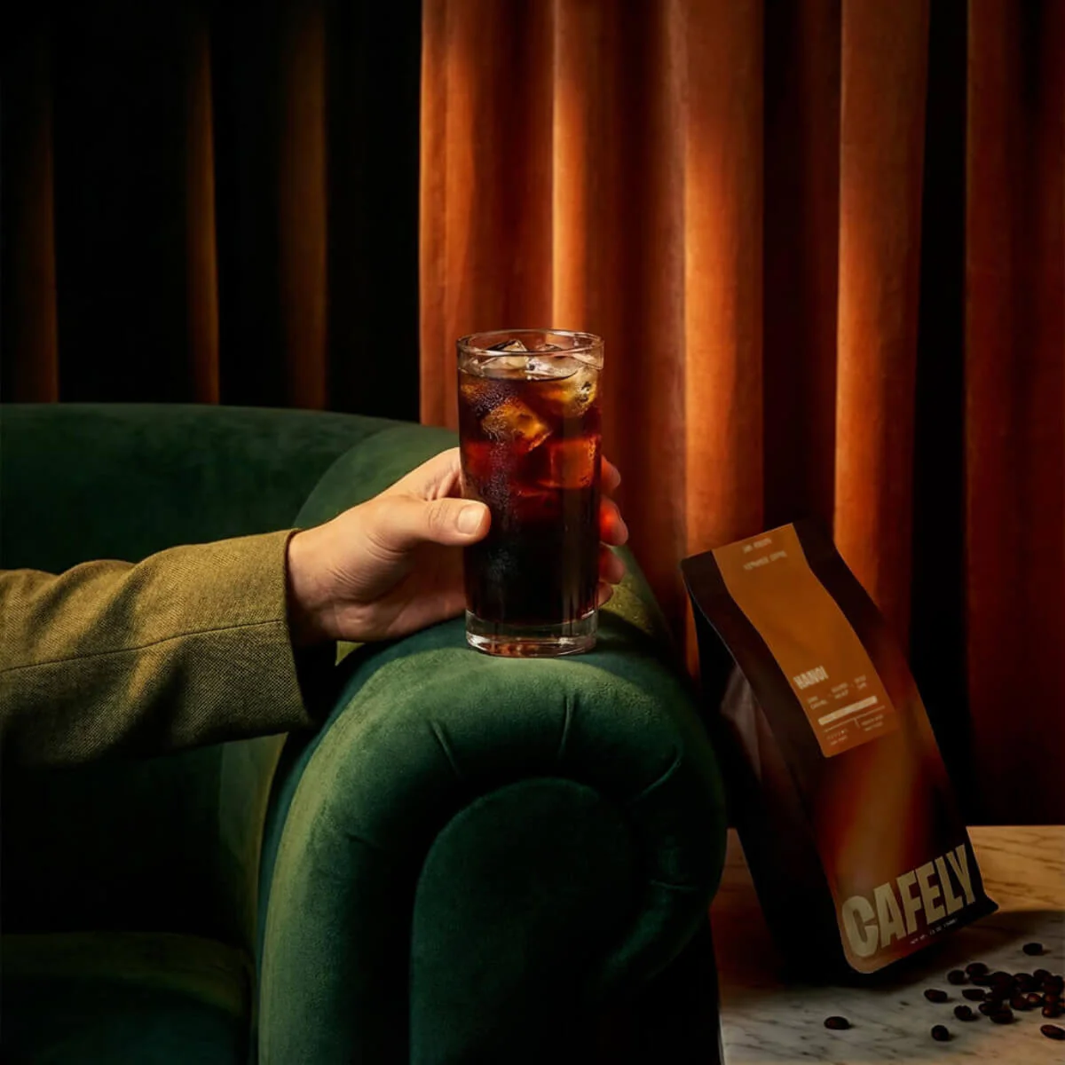 HaNoi Coffee (100% Robusta) - Image 6