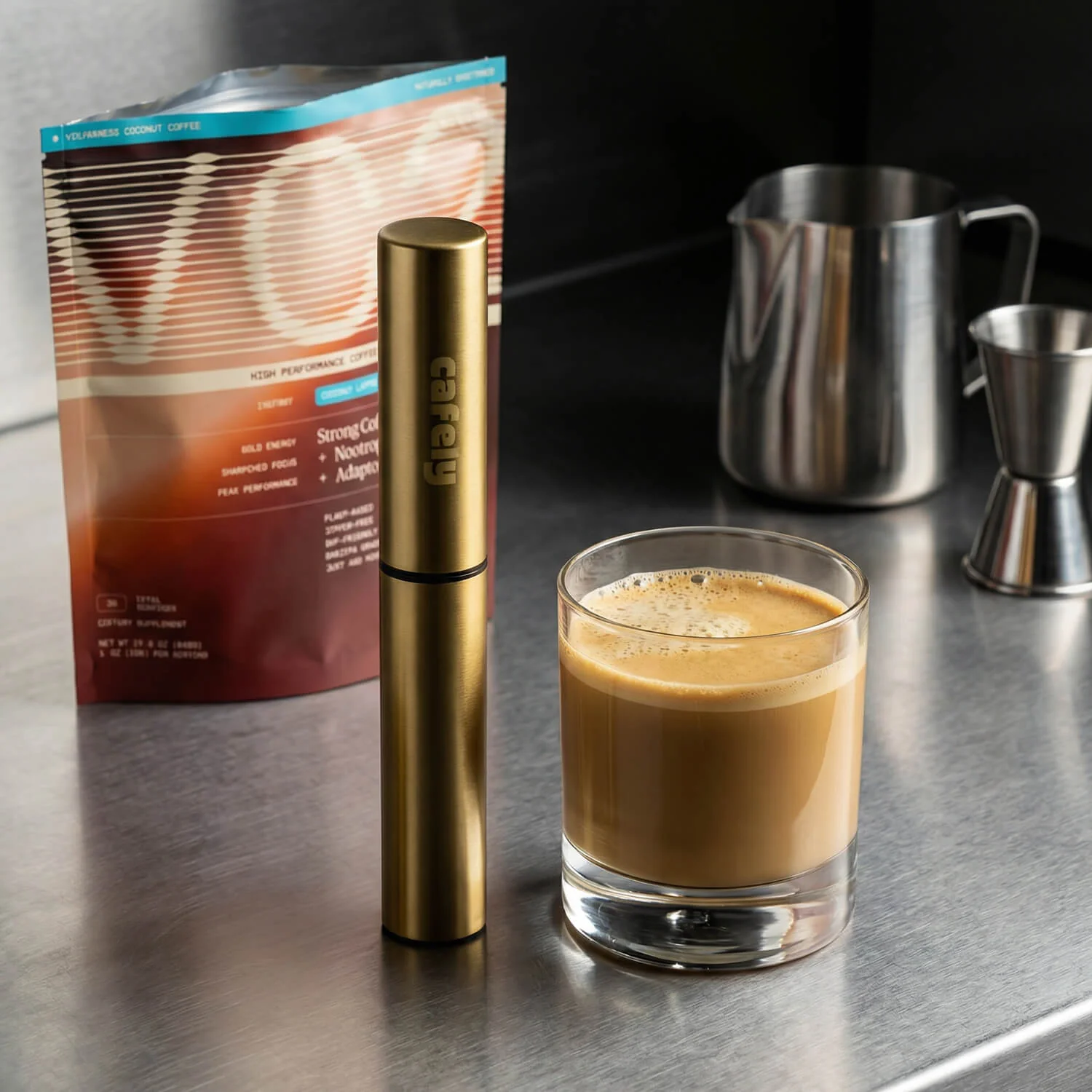Milk Frother - Image 3
