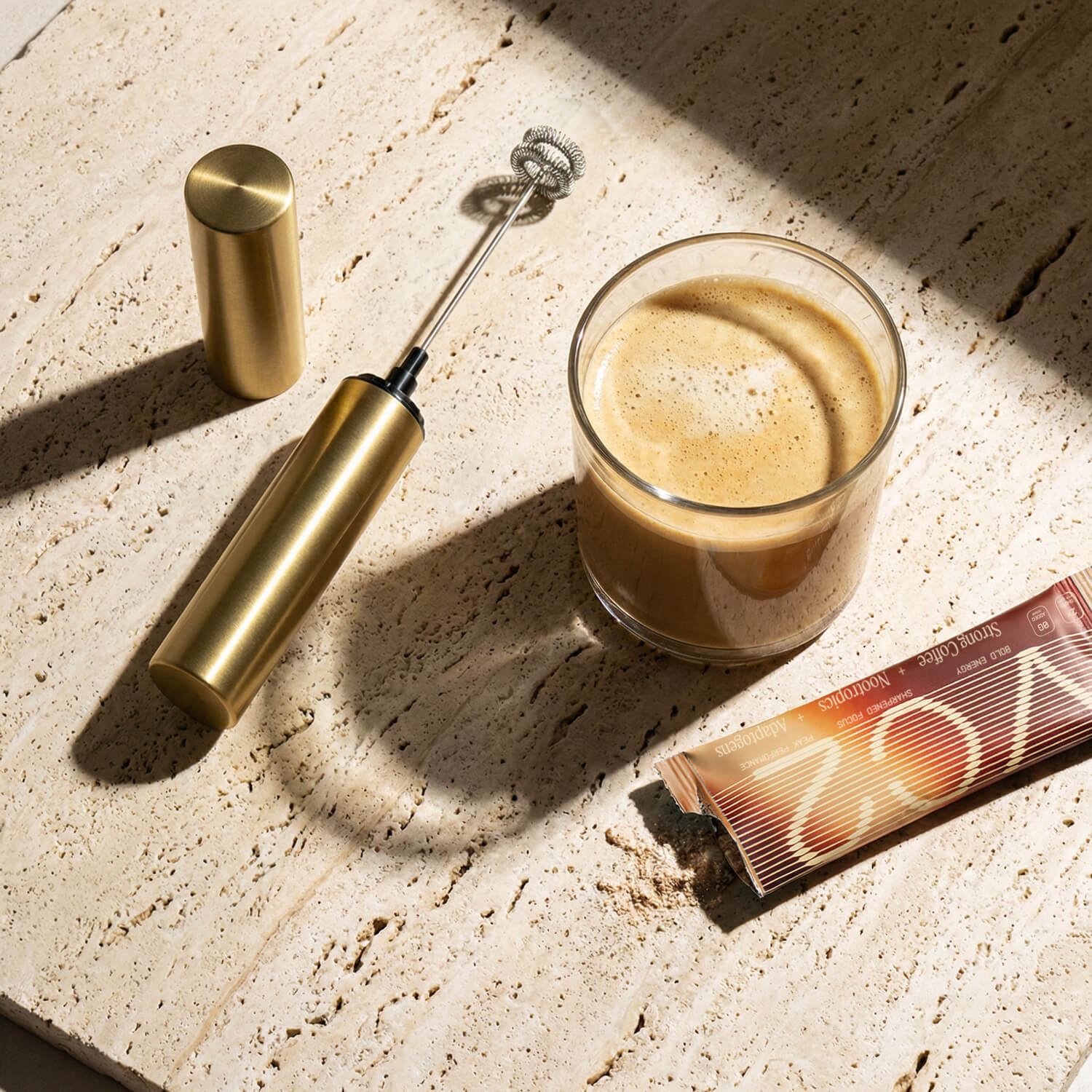 Milk Frother - Image 4