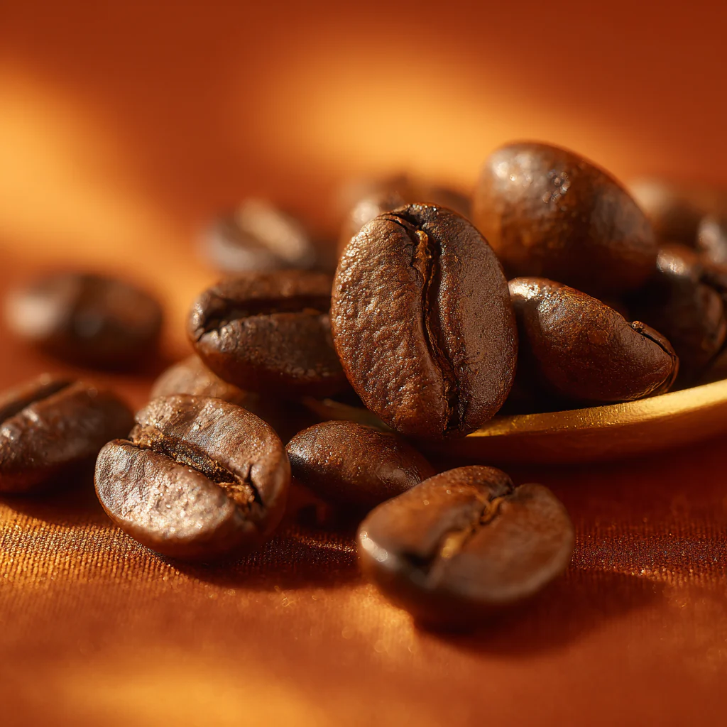 SaiGon OG Coffee (Robusta x Arabica) - Image 3
