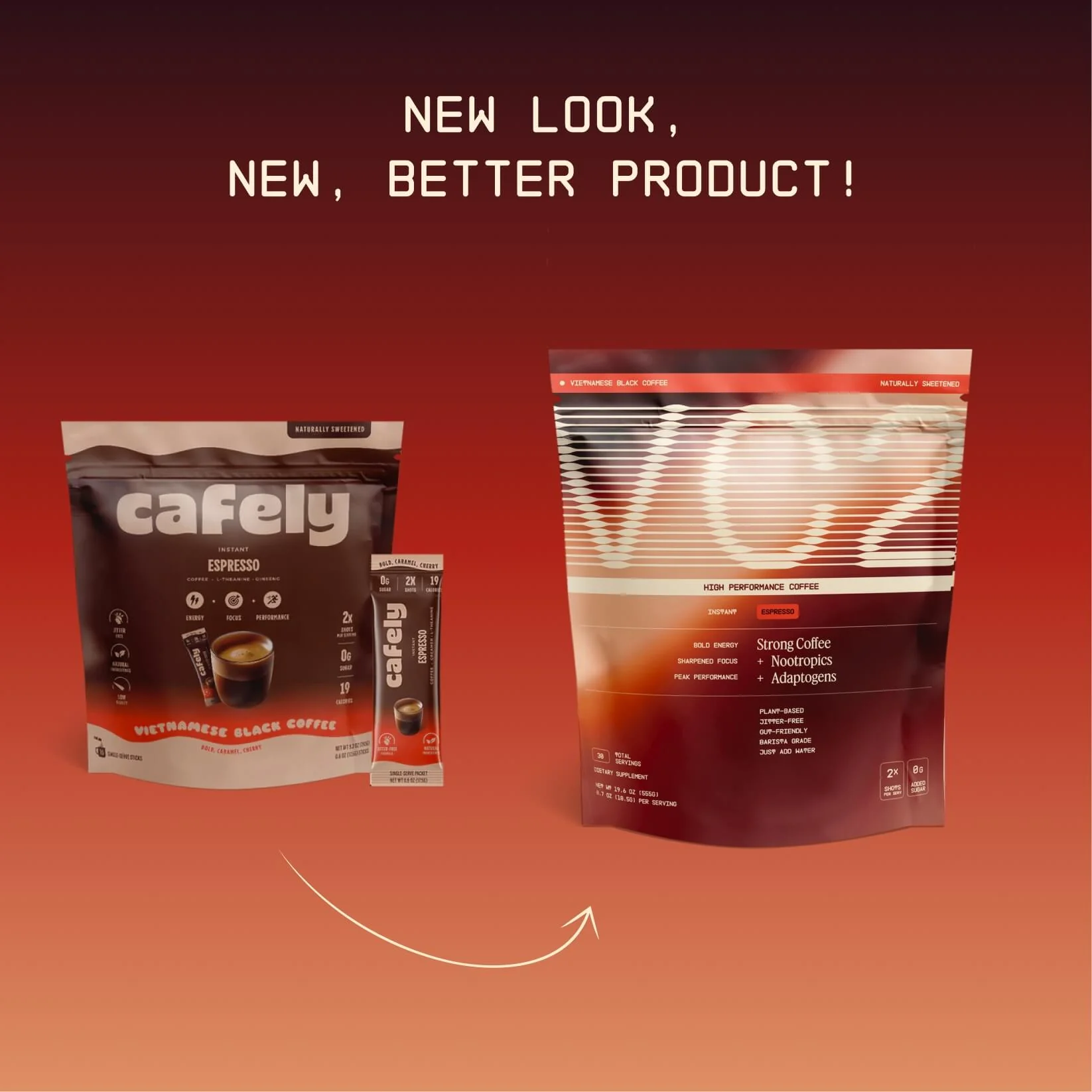 VC2 Pouch (Espresso) - Image 7