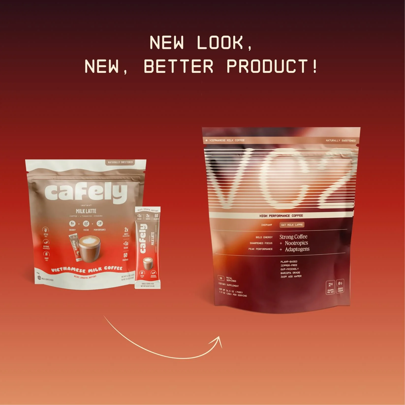 VC2 Pouch (Oat Milk Latte) - Image 7